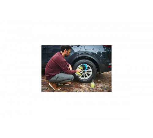 Щеточная машина Ryobi ONE+ R18CPS-0 5133004846