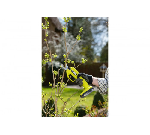 Аккумуляторный секатор Ryobi ONE+ RY18SCA-0 5133005024