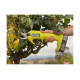Аккумуляторный секатор Ryobi ONE+ RY18SCA-0 5133005024