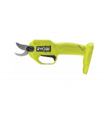 Аккумуляторный секатор Ryobi ONE+ RY18SCA-0 5133005024