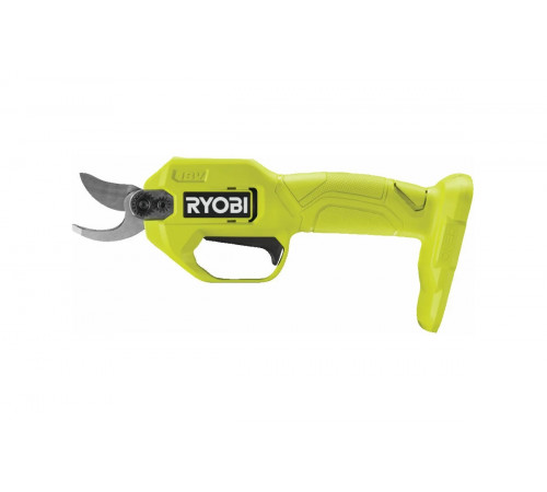 Аккумуляторный секатор Ryobi ONE+ RY18SCA-0 5133005024