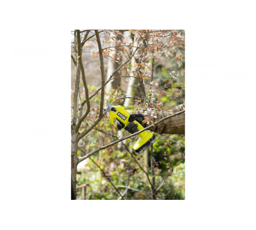 Аккумуляторный секатор Ryobi ONE+ RY18SCA-0 5133005024
