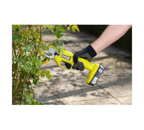 Аккумуляторный секатор Ryobi ONE+ RY18SCA-0 5133005024