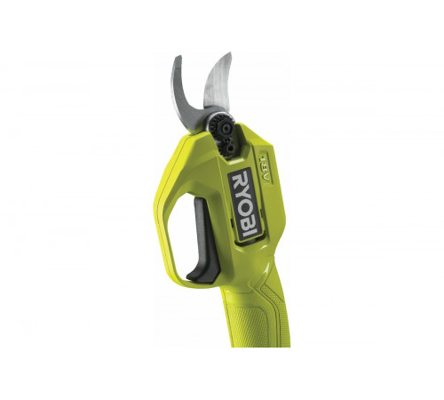 Аккумуляторный секатор Ryobi ONE+ RY18SCA-0 5133005024