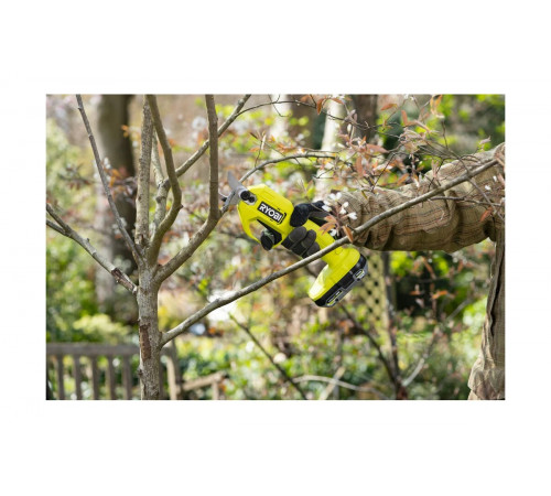 Аккумуляторный секатор Ryobi ONE+ RY18SCA-0 5133005024