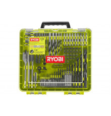 Набор сверл и бит (100 шт.) Ryobi RAKDD100 5132004666