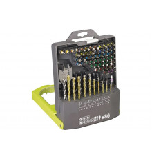 Набор Mixed (86 предметов) Ryobi RAK86MIX 5132002699