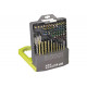 Набор Mixed (86 предметов) Ryobi RAK86MIX 5132002699