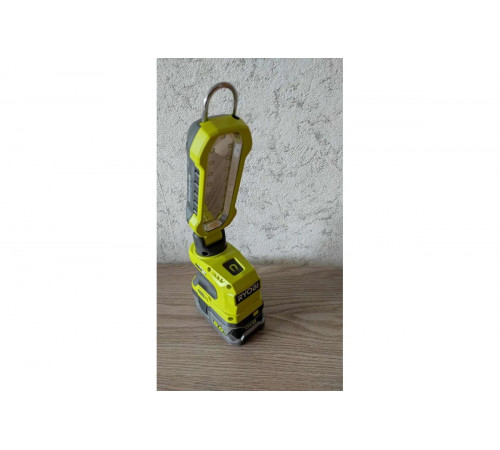 Аккумуляторный фонарь Ryobi ONE+ R18ALP-0 5133004424