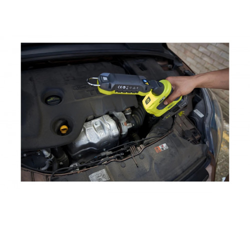 Аккумуляторный фонарь Ryobi ONE+ R18ALP-0 5133004424