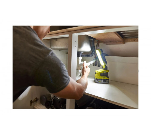 Аккумуляторный фонарь Ryobi ONE+ R18ALP-0 5133004424