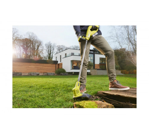 Триммер Ryobi ONE+ RY18LT25A-115P 5133005016