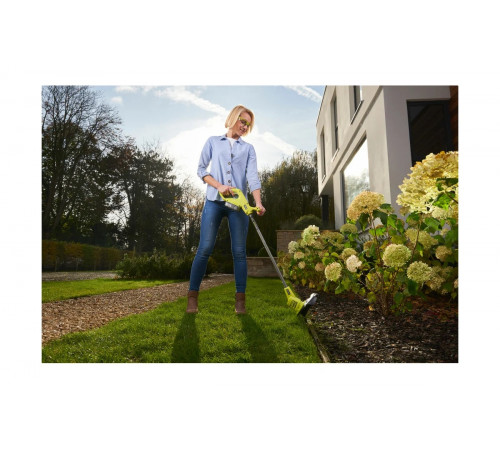 Триммер Ryobi ONE+ RY18LT25A-115P 5133005016