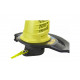Триммер Ryobi ONE+ RY18LT25A-115P 5133005016