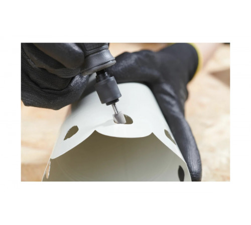 Насадка для прямошлифмашины RAR104 7.9х3.2 мм Ryobi 5132005820