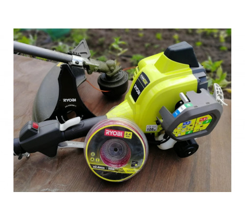 Бензиновый триммер Ryobi RBC254SESO 5133002536