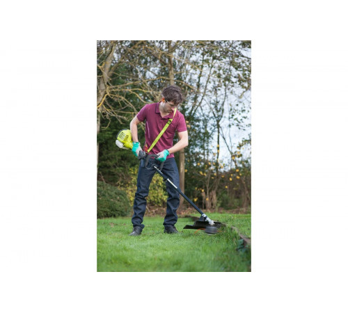 Бензиновый триммер Ryobi RBC254SESO 5133002536