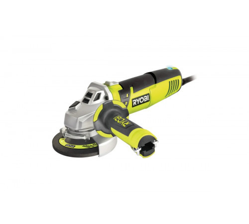 Угловая шлифмашина Ryobi EAG950RB 5133000548