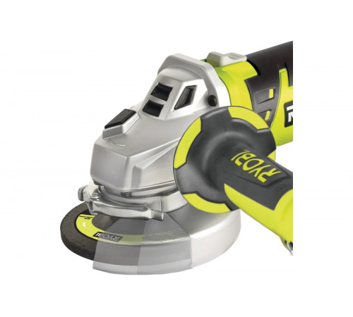 Угловая шлифмашина Ryobi EAG950RB 5133000548