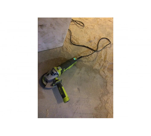 Угловая шлифмашина Ryobi EAG950RB 5133000548