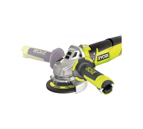 Угловая шлифмашина Ryobi EAG950RB 5133000548