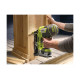 Аккумуляторный гвоздезабиватель Ryobi ONE+ R18N16G-120S 5133003859