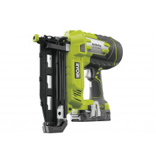 Аккумуляторный гвоздезабиватель Ryobi ONE+ R18N16G-120S 5133003859