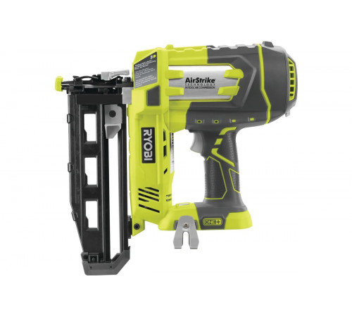 Аккумуляторный гвоздезабиватель Ryobi ONE+ R18N16G-120S 5133003859