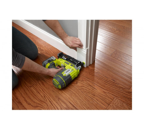 Аккумуляторный гвоздезабиватель Ryobi ONE+ R18N16G-120S 5133003859