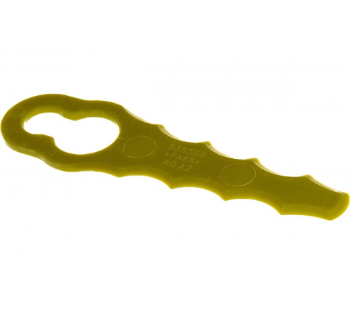 Полотна для триммера (10 шт) Ryobi RAC158 5132004561