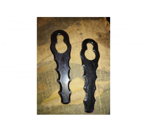 Полотна для триммера (10 шт) Ryobi RAC158 5132004561