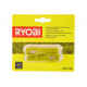 Полотна для триммера (10 шт) Ryobi RAC158 5132004561