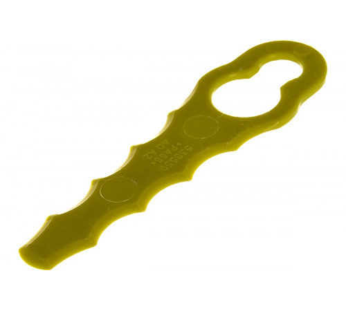 Полотна для триммера (10 шт) Ryobi RAC158 5132004561