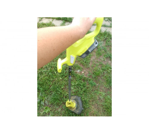 Полотна для триммера (10 шт) Ryobi RAC158 5132004561