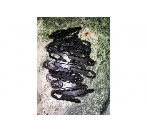 Полотна для триммера (10 шт) Ryobi RAC158 5132004561