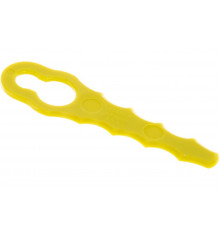 Полотна для триммера (10 шт) Ryobi RAC158 5132004561