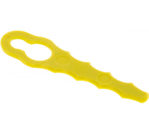 Полотна для триммера (10 шт) Ryobi RAC158 5132004561