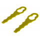 Полотна для триммера (10 шт) Ryobi RAC158 5132004561