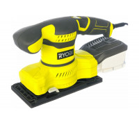 Виброшлифмашина Ryobi RSS200-G 5133003500