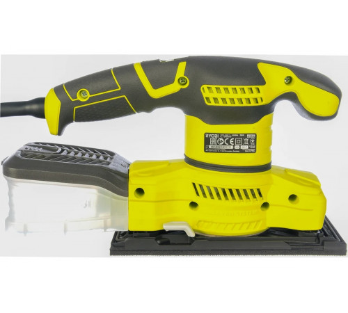 Виброшлифмашина Ryobi RSS200-G 5133003500
