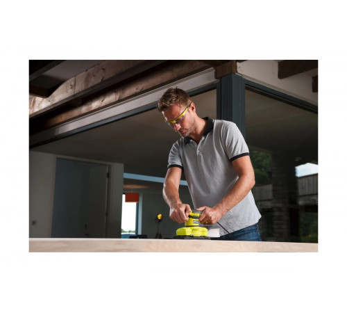 Виброшлифмашина Ryobi RSS200-G 5133003500