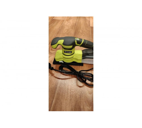 Виброшлифмашина Ryobi RSS200-G 5133003500