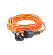 Удлинитель Ryobi RAC808 10 м / Евровилка 5132002801