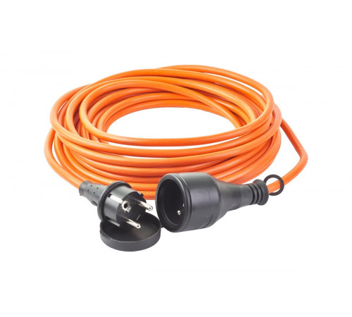 Удлинитель Ryobi RAC808 10 м / Евровилка 5132002801