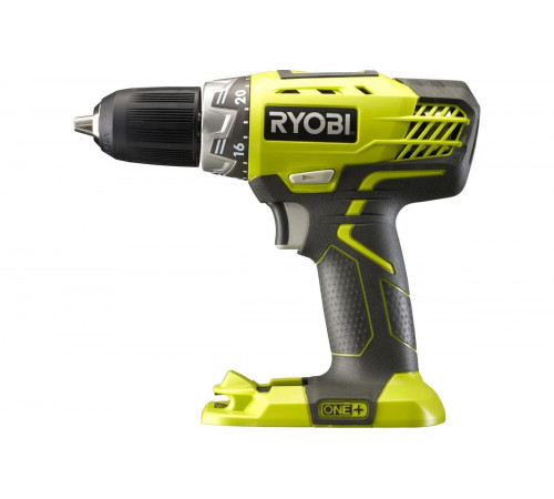 Набор инструментов Ryobi ONE+ RCD18-252VT 5133003622