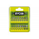 Набор инструментов Ryobi ONE+ RCD18-252VT 5133003622
