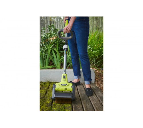 Щетка для дерева RAC820 (107х230 мм) Ryobi 5132004737