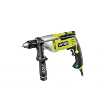 Ударная дрель Ryobi EID1050RS