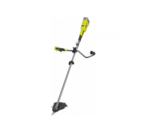Бесщеточный триммер с ножом Ryobi ONE+ 18В RY18BCX26A-0 5133005453