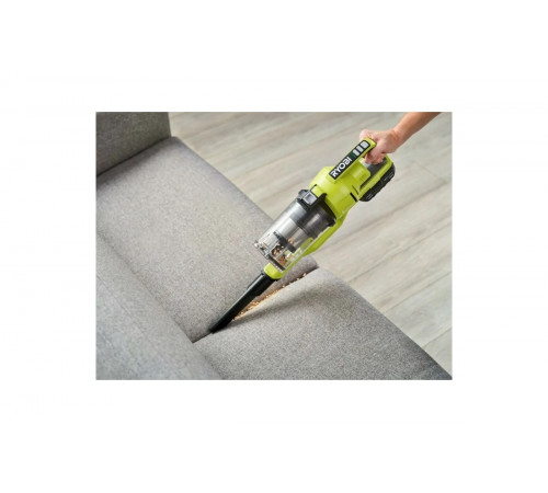 Пылесос Ryobi ONE+ 18В RSV18-120G 5133005658